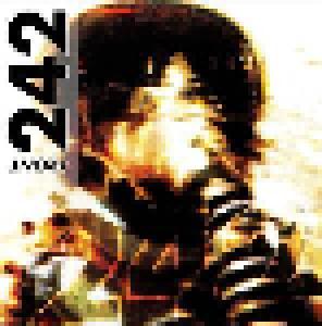 Front 242: Moments...1 - Cover