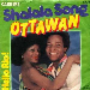 Ottawan: Shalala Song - Cover