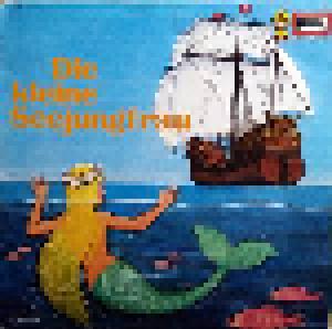 Hans-Christian Andersen: Kleine Seejungfrau, Die - Cover
