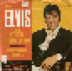 Elvis Presley: Suspicious Minds (7") - Bild 2