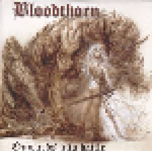 Bloodthorn: Onwards Into Battle (Promo-CD) - Bild 1