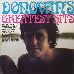 Donovan: Donovan's Greatest Hits (LP) - Bild 1