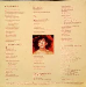 Kate Bush: Lionheart (LP) - Bild 4