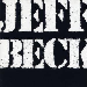 Jeff Beck: There And Back (CD) - Bild 1