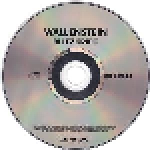 Wallenstein: Blitzkrieg (CD) - Bild 3