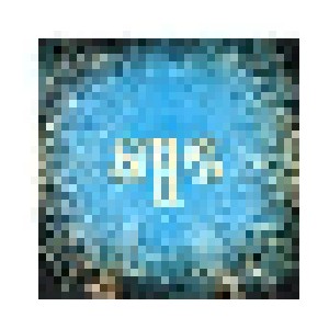 SAHG: II (CD) - Bild 1