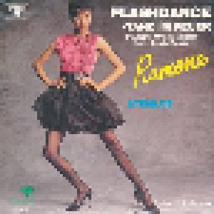 Ramona: Flashdance - Tanz Im Feuer (7") - Bild 2