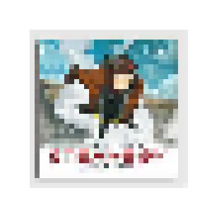 Steve Jablonsky: Steamboy (CD) - Bild 1