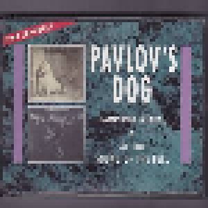 Pavlov's Dog: Pampered Menial / At The Sound Of The Bell (2-CD) - Bild 1