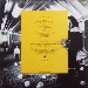 10cc: Sheet Music (LP) - Bild 2