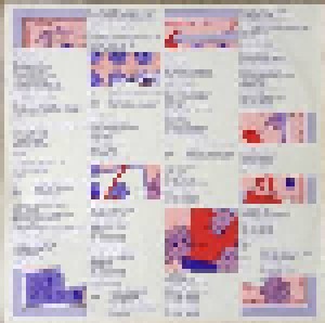 10cc: Sheet Music (LP) - Bild 5