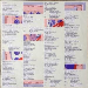 10cc: Sheet Music (LP) - Bild 6