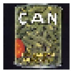 Can: Ege Bamyasi (CD) - Bild 1
