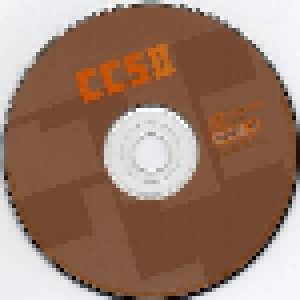 CCS: II (CD) - Bild 3