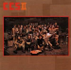 CCS: II (CD) - Bild 4