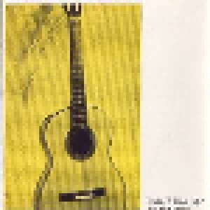 Raul Orellana: Guitarra - The Album (CD) - Bild 3
