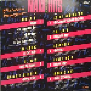 Maxi Hits - Night Clubbing 2 (LP) - Bild 2