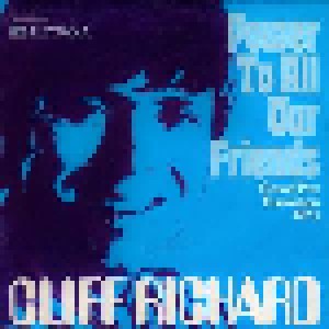 Cliff Richard: Power To All Our Friends (7") - Bild 1