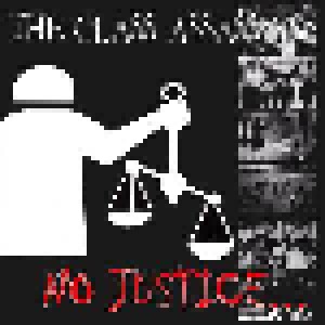 Cover - Class Assassins, The: No Justice...