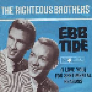 The Righteous Brothers: Ebb Tide (7") - Bild 1