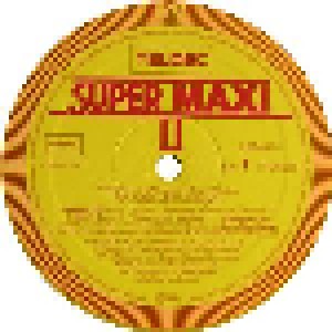 Super Maxi II (2-LP) - Bild 3