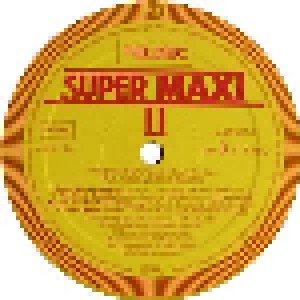 Super Maxi II (2-LP) - Bild 5