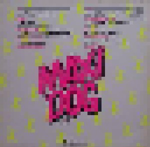 Maxi Dog No.1 (LP) - Bild 3