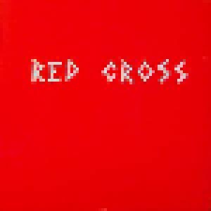 Cover - Redd Kross: Red Cross