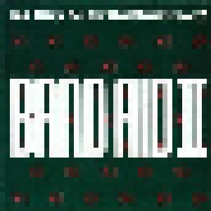 Band Aid II: Do They Know It's Christmas? (7") - Bild 1