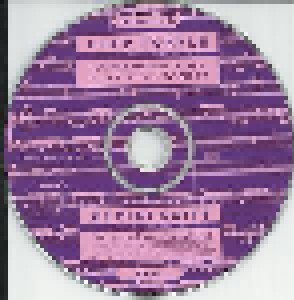 Deep Purple: Gemini Suite Live (CD) - Bild 4
