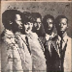 The Chambers Brothers: The Time Has Come (LP) - Bild 2