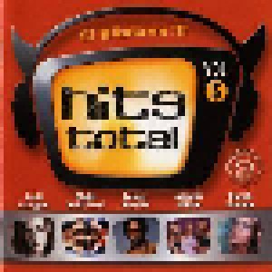 Hits Total Vol. 05 (2-CD) - Bild 1