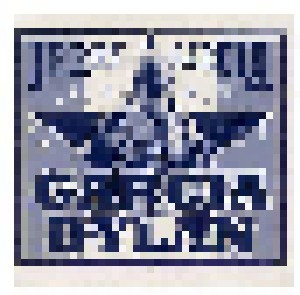 Jerry García: Garcia Plays Dylan (2-HDCD) - Bild 1