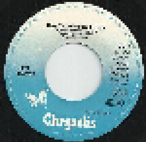 Leo Sayer: Have You Ever Been In Love (7") - Bild 3