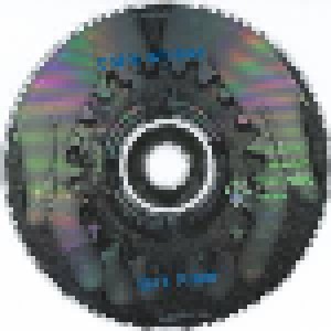 Chris Whitley: Dirt Floor (CD) - Bild 4