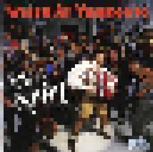 "Weird Al" Yankovic: Polka Party! - Cover