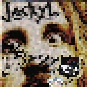 Jackyl: Choice Cuts - Cover