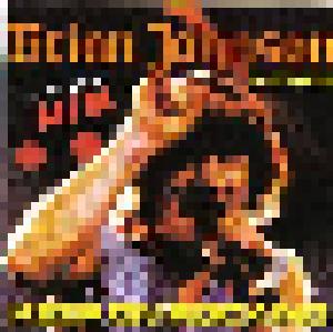 Brian Johnson & Geordie: Keep On Rocking! - Cover