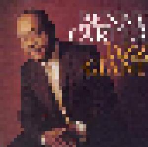 Benny Carter: Jazz Giant - Cover