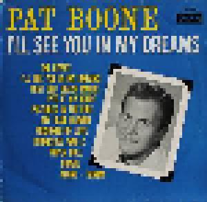 Pat Boone: I'll See You In My Dreams - Cover
