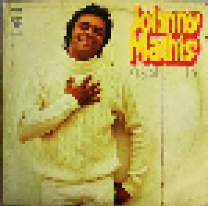 Johnny Mathis: Greatest Hits - Cover