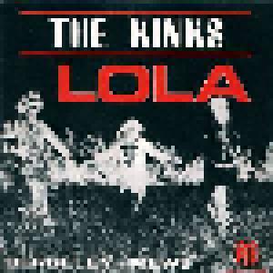 Kinks, The: Lola - Cover