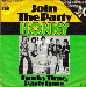 Honky: Join The Party - Cover
