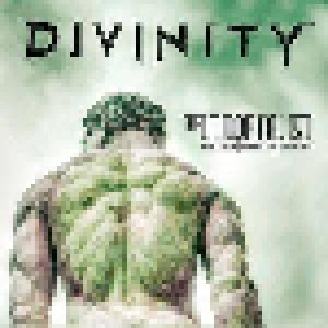 Divinity: Immortalist, The - Cover
