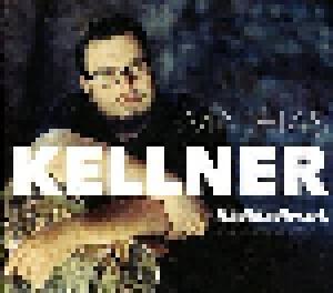 Mathias Kellner: Hädidadiwari - Cover