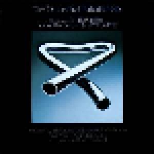 Mike Oldfield: Orchestral Tubular Bells, The - Cover
