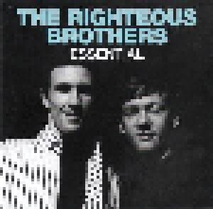 The Righteous Brothers: Essential - Cover