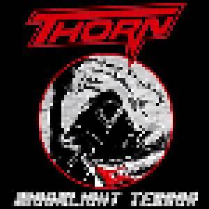 Thorn: Moonlight Terror - Cover
