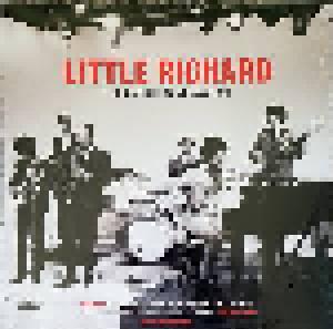 Little Richard: Definitive Collection - Cover