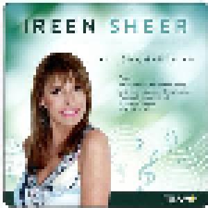 Ireen Sheer: Beste - 15 Hits, Das - Cover
